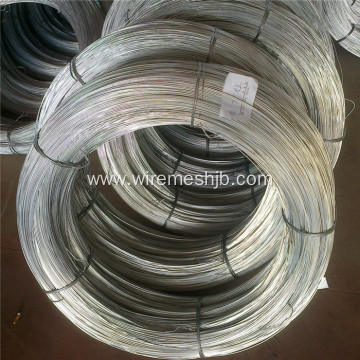 Annealed Steel Wire/Galvanized Iron Wire